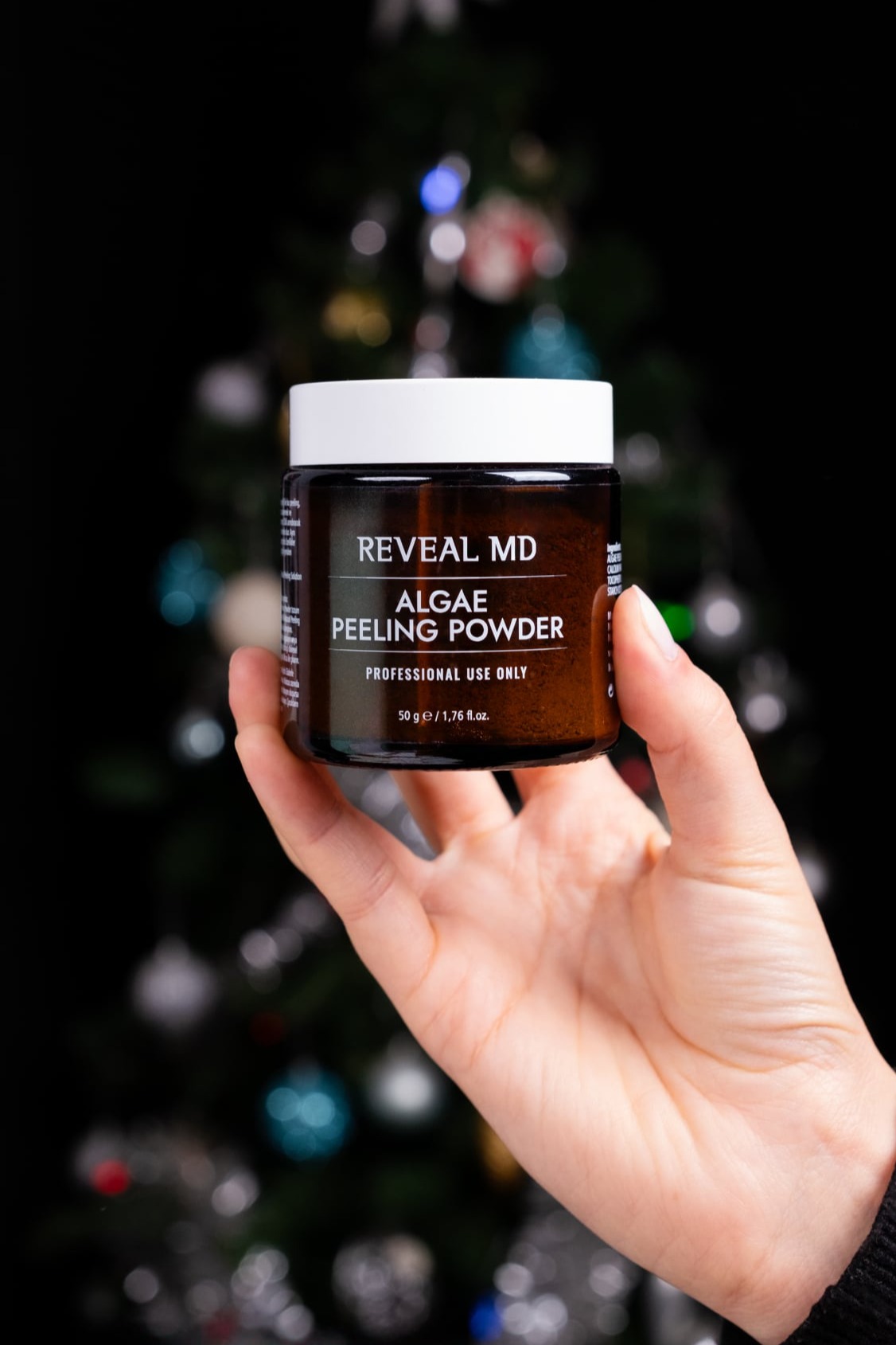 BİTKİSEL PEELİNG İÇERİKLERİ